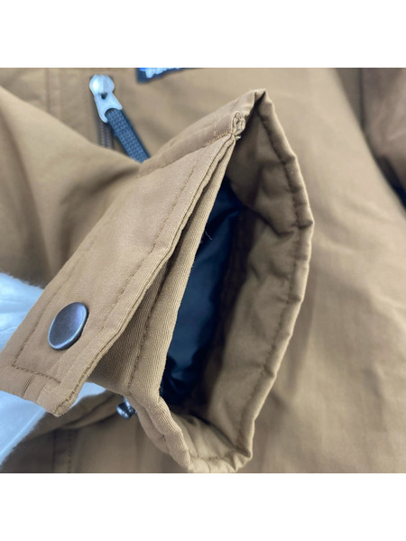 patagonia インファーノジャケット