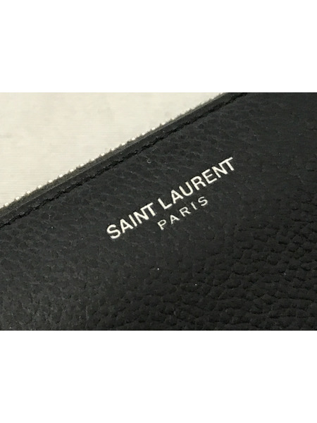 長財布 SAINT LAURENT