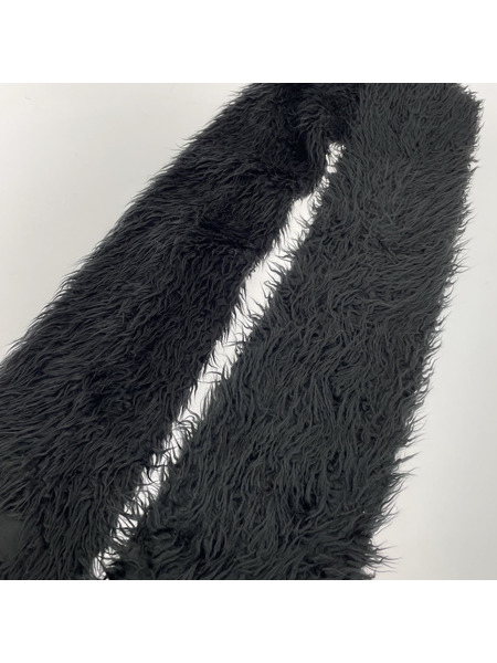 ソノ他 DICH HENDERSON FAKE FUR MUFFLER