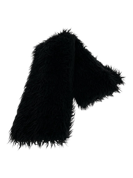 ソノ他 DICH HENDERSON FAKE FUR MUFFLER
