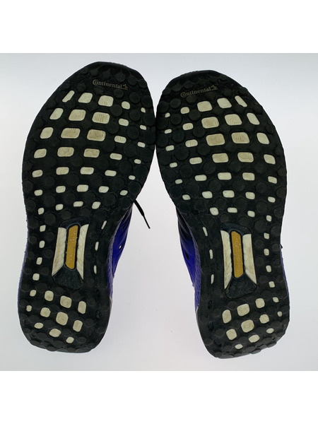 adidas スニーカー ultra boost (27.0)