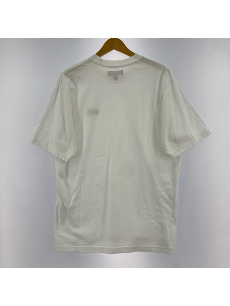 Supreme 半袖シャツ 25SS Warm Up Washed S