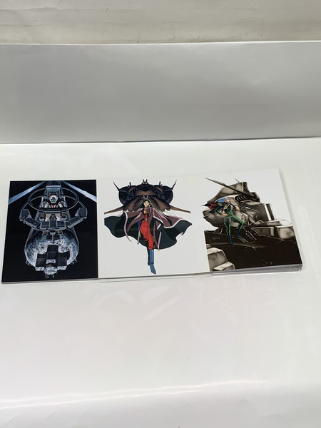 DVD OVA 機動戦士ガンダム0083 DVD-BOX BCBA-4103 開封品 ダメージあり G-SELECTION STARDUST MEMORY 