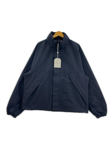 UNIVERSAL PRODUCTS 25AW MILITARY JACKET ミリタリージャケット 3 紺