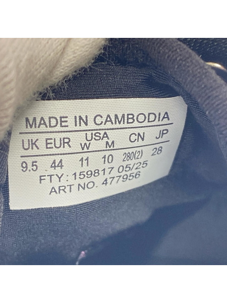 SALOMON スニーカー S-LAB XT6 SOFT GROUND 28cm