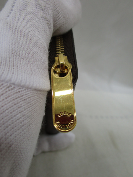 コンパクトウォレット LVM ジッピーコインパース