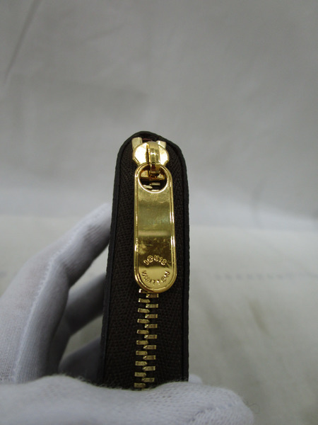 コンパクトウォレット LVM ジッピーコインパース