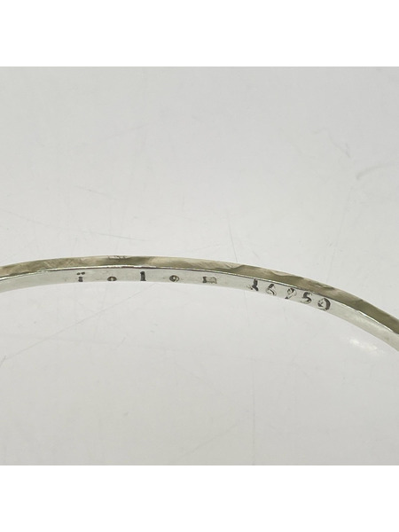 ブレスレット・バングル iolom バングル