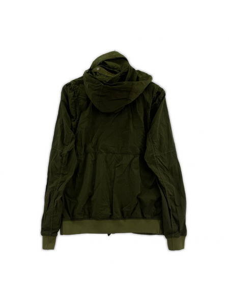 ソノ他 NEMEN カーキ XS