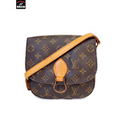 LOUIS VUITTON/サンクルーMM/M51243