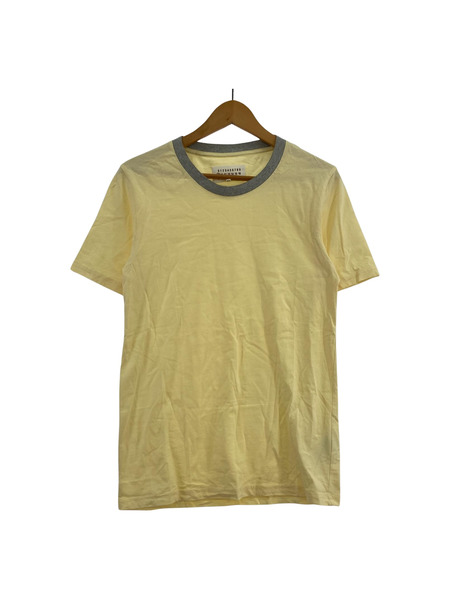 MARTIN MARGIELA SSカットソー ⑩ 17SS XS