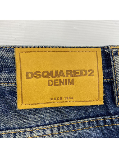 DSQUARED2 デニム・ジーンズ 2016 ダメージデニム