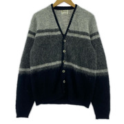 OLD・VINTAGE カーディガン ARENA MASTERPIECE モヘアカーディガン