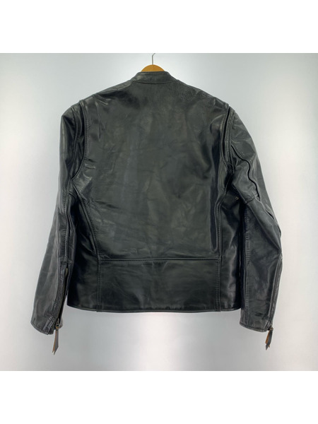 ライダース AERO LATHER シングルライダース 40