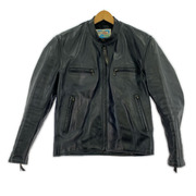 ライダース AERO LATHER シングルライダース 40