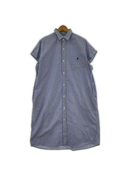 GYMPHLEX 半袖シャツ Gymphlex 半袖ワンピース