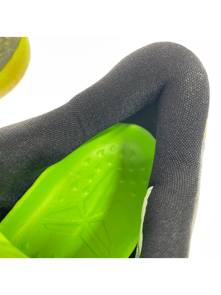 NIKE スニーカー Kobe 8 SS Christmas Black/Metallic Gold (201