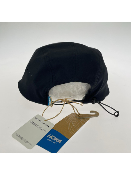 HOKA ONE ONE キャップ Performance Hat 黒