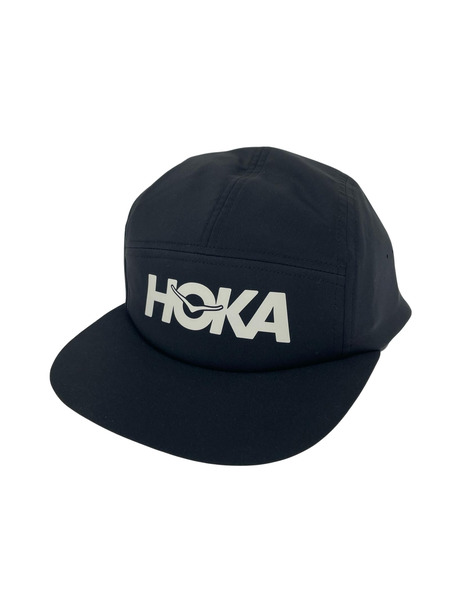 HOKA ONE ONE キャップ Performance Hat 黒