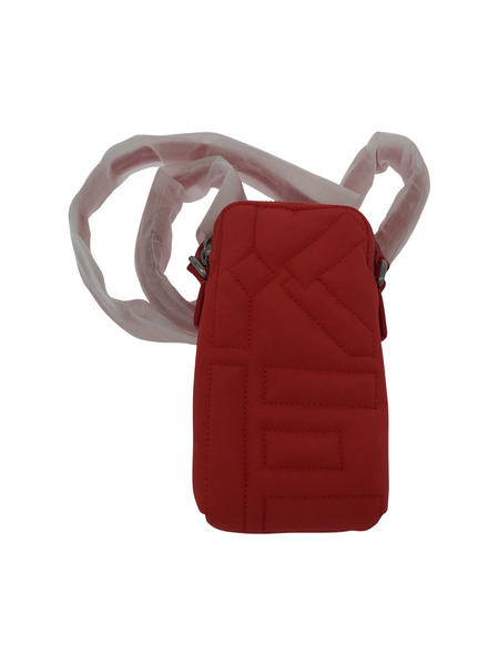 KENZO キルティングスマホショルダー[値下]