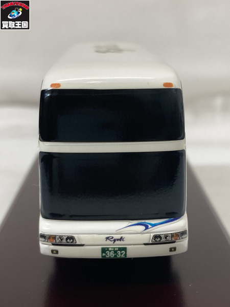 アドウィング 1/80 両備バス