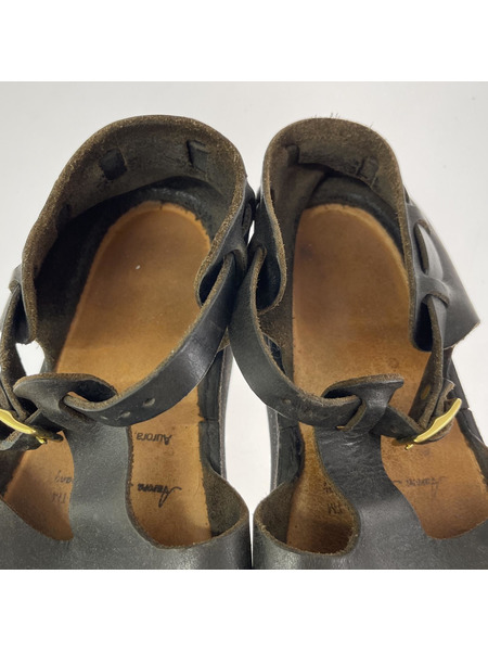 シューズ Aurora Shoes  Tストラップ シューズ[値下]