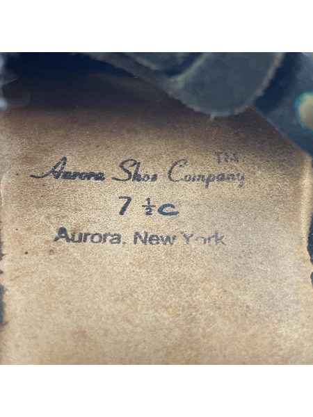 シューズ Aurora Shoes  Tストラップ シューズ[値下]