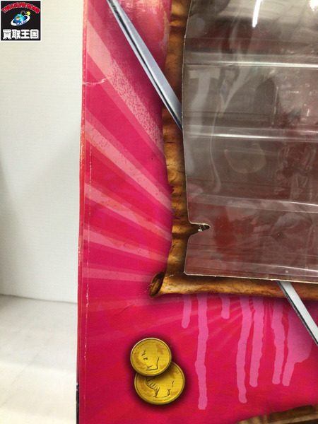 メーカー ワンピース P.O.P Sailing Again ブルック