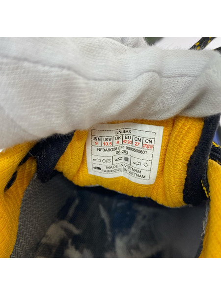 THE NORTH FACE シューズ ×Aime Leon Dore トレッキングブーツ 27.0CM
