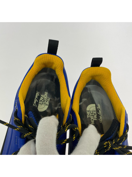 THE NORTH FACE シューズ ×Aime Leon Dore トレッキングブーツ 27.0CM