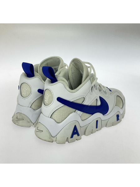 NIKE スニーカー NIKE AIR BARRAGE LOW[値下]