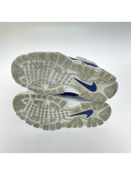 NIKE スニーカー NIKE AIR BARRAGE LOW[値下]