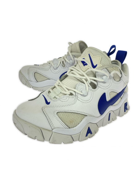 NIKE スニーカー NIKE AIR BARRAGE LOW