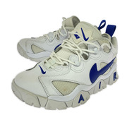 NIKE スニーカー NIKE AIR BARRAGE LOW