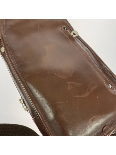 HERGOPOCH ショルダーバッグ ワンショルダー