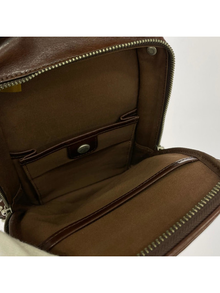 HERGOPOCH ショルダーバッグ ワンショルダー