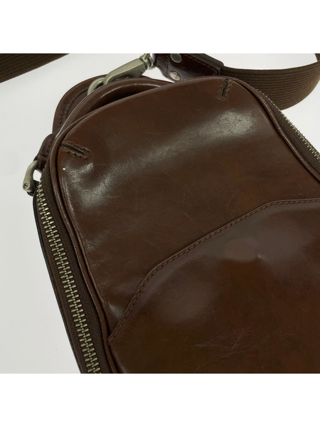 HERGOPOCH ショルダーバッグ ワンショルダー