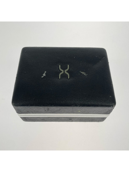 Paul Smith メンズ時計 クォーツ腕時計/スクエア/BLU