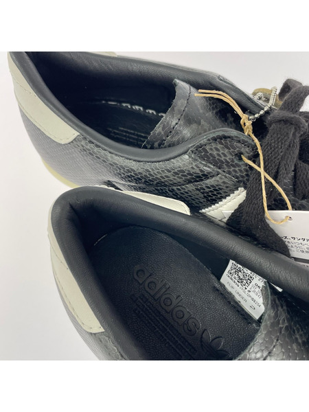 adidas SUPERSTAR VINTAGE Mig スニーカー 27.0 ブラック