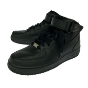 NIKE スニーカー AIR FORCE 1 MID 07 82'