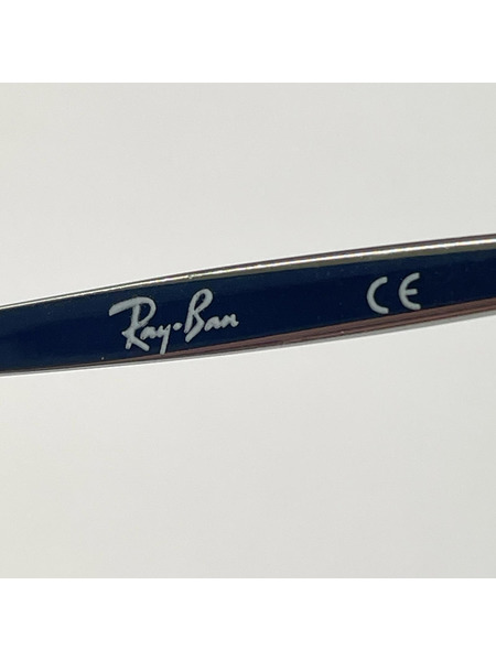 Ray-Ban ソノ他 TITANIUM サングラス