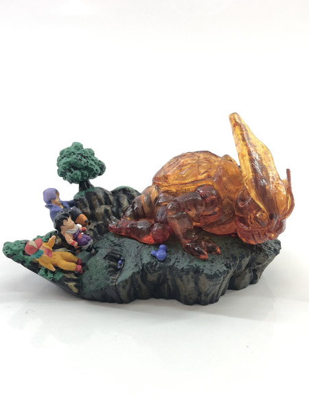 ドラカプ 邪悪の卵を発見[値下]