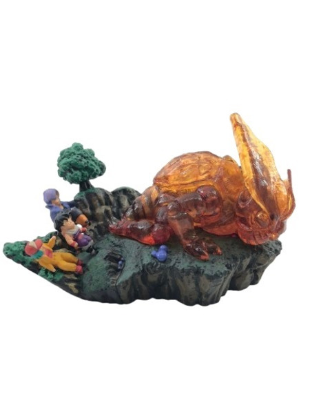 ドラカプ 邪悪の卵を発見[値下]