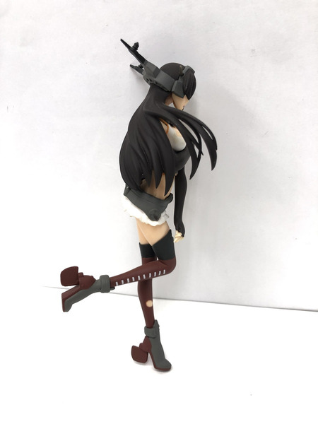 figFIX 艦隊これくしょん  長門 中破ver.