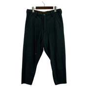 MIHARA YASUHIRO パンツ wool Jogger pants (46)