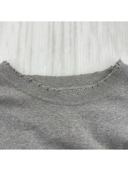 DAIRIKU 長袖Tシャツ・カットソー 21SS LOVE Vintage Long Sleeve Tee[値下]