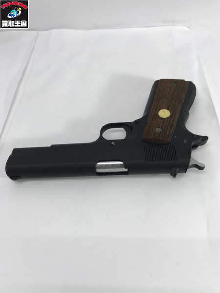  東京マルイ COLT GOVERNMENT Mark IV SERIES 70