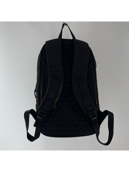 リュックサック・バックパック WEXLEY リュック BLK