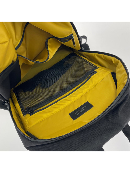 リュックサック・バックパック WEXLEY リュック BLK