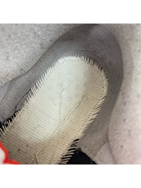 NIKE スニーカー AIR JORDAN 3 BLACK CEMENT[値下]